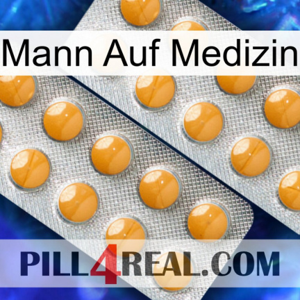 Man Up Medicine levitra2